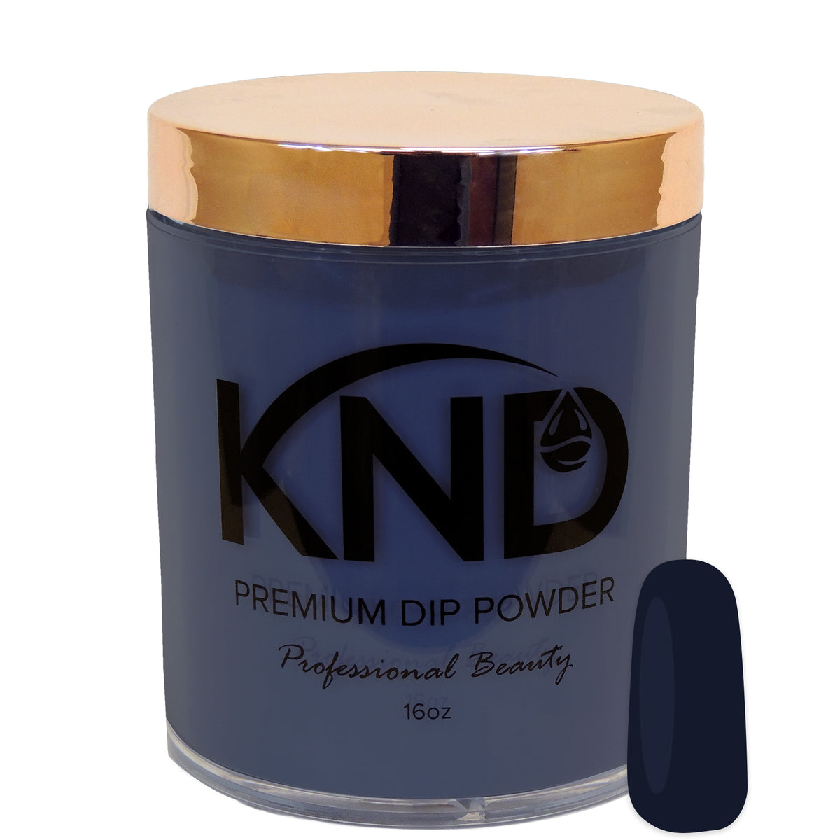 A14 “Russian Navy” – 16oz Jar Dip Powder