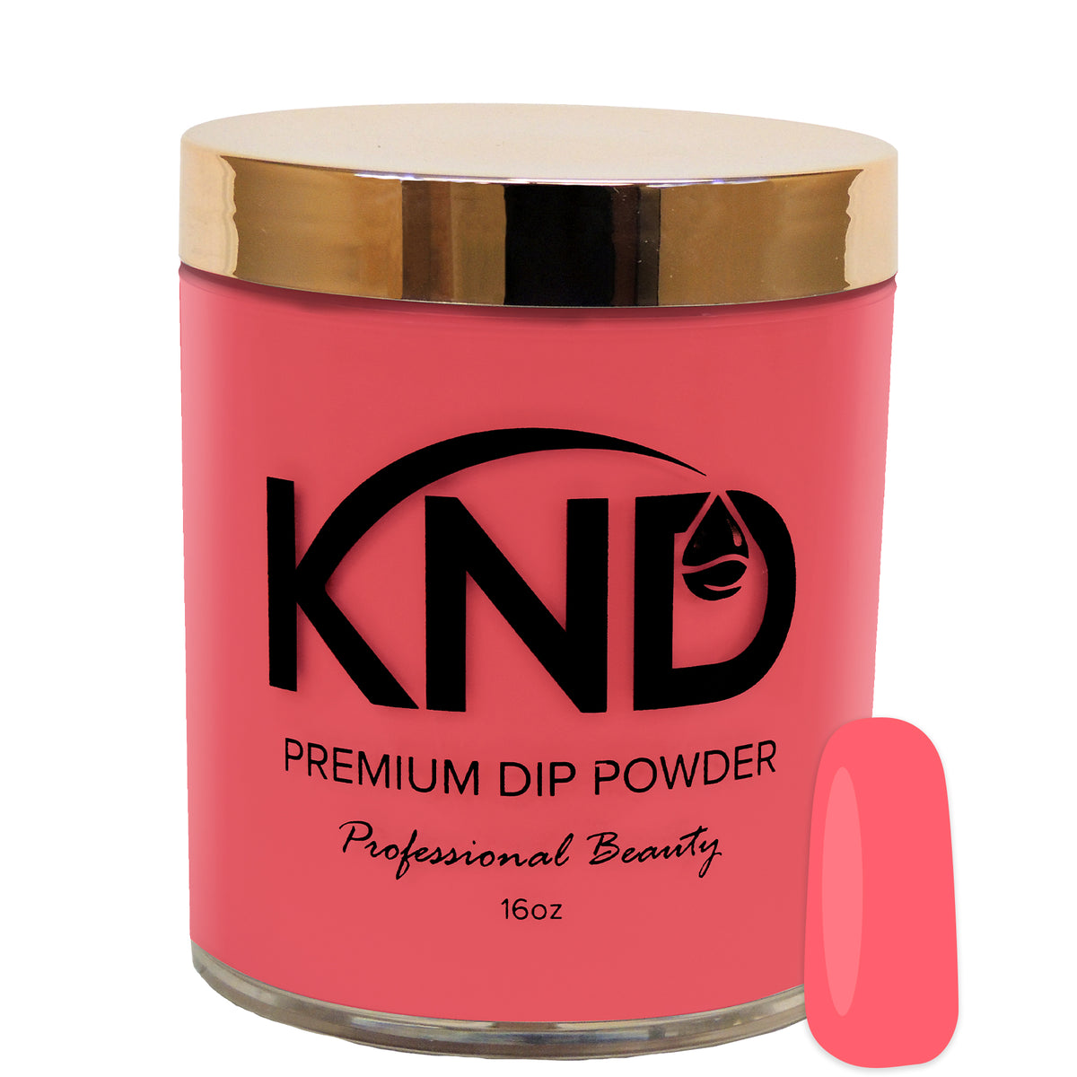A17 “Strawberry Margarita” – 16oz Jar Dip Powder