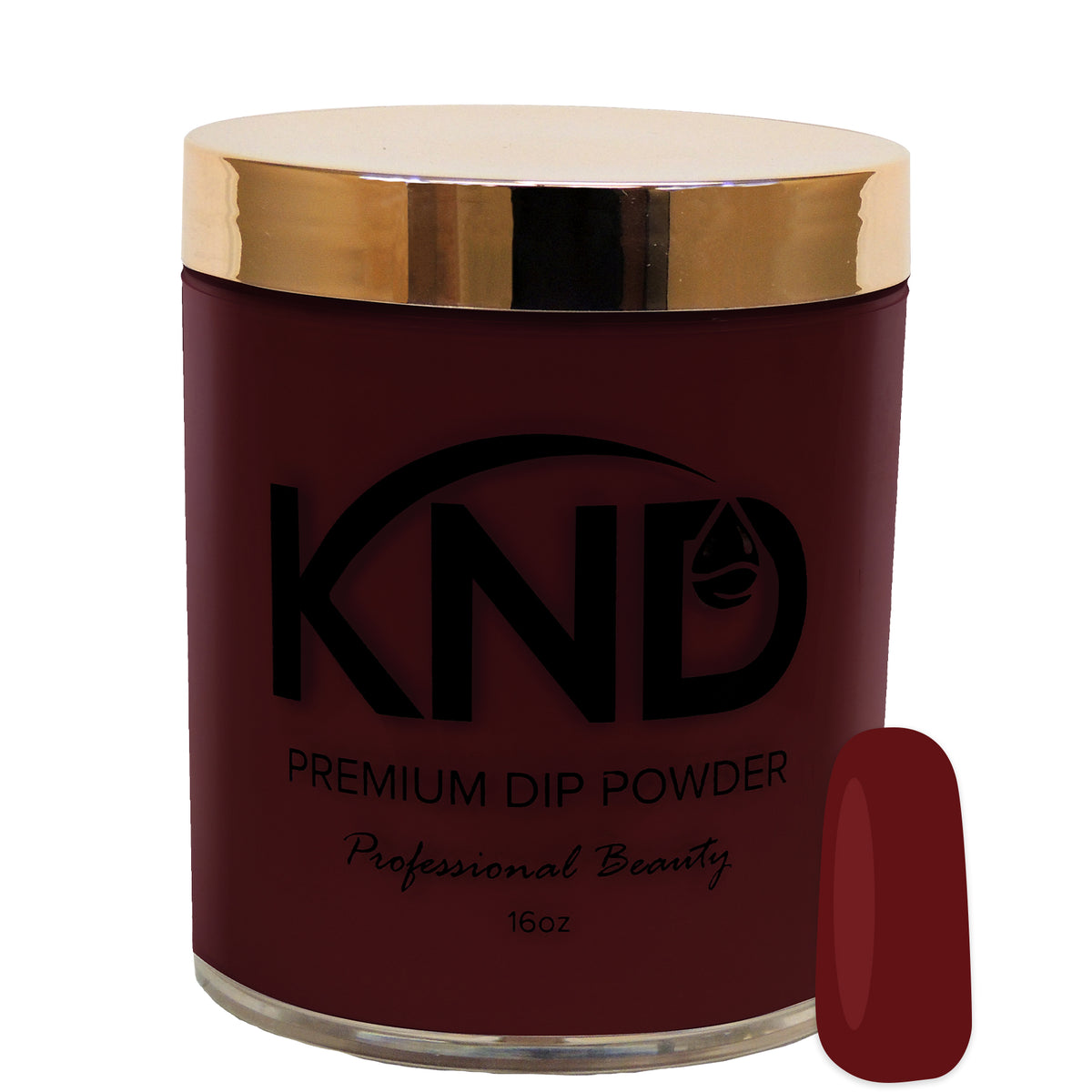 A20 “I’m Not A Waitress” – 16oz Jar Dip Powder