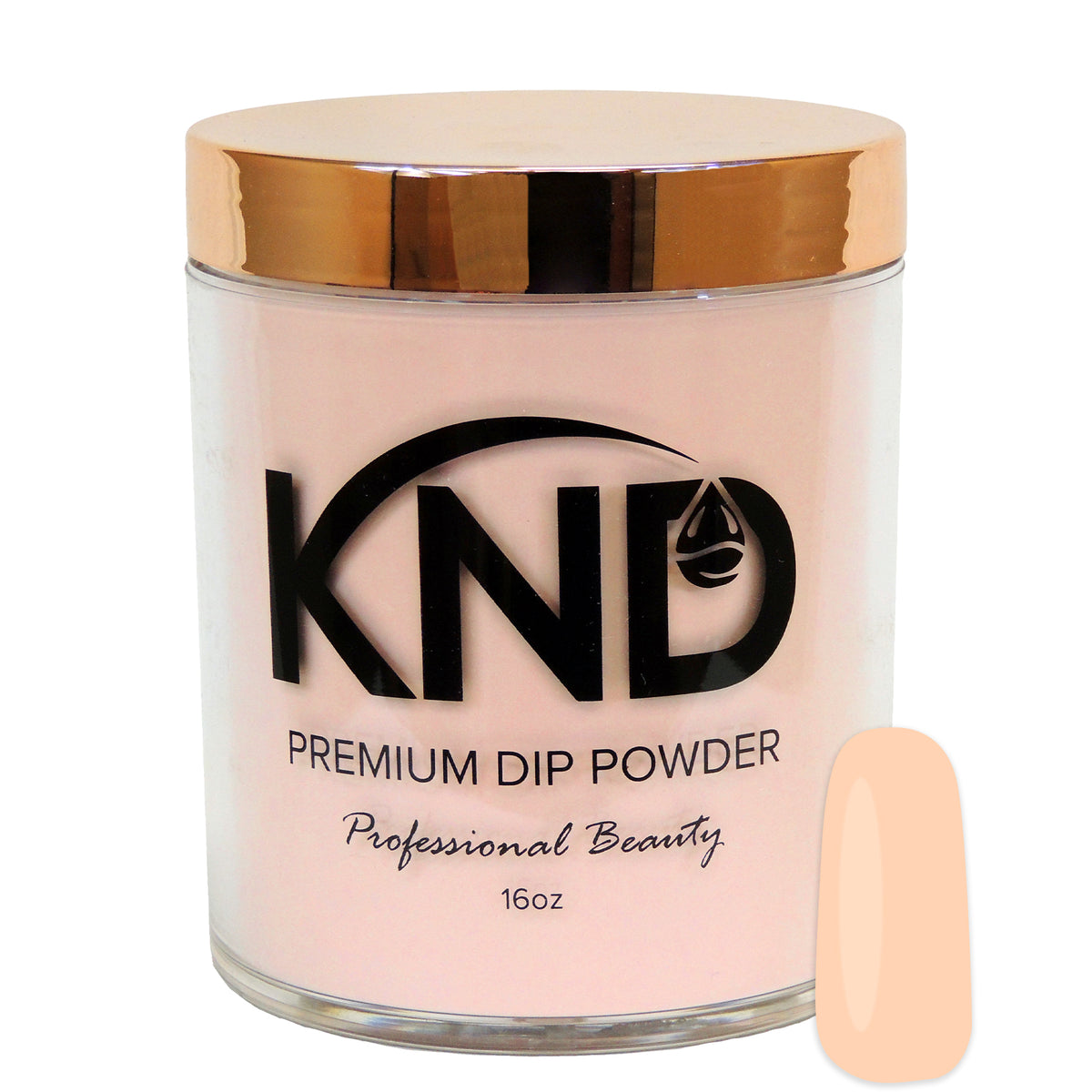 A29 “Nude 5” – 16oz Jar Dip Powder