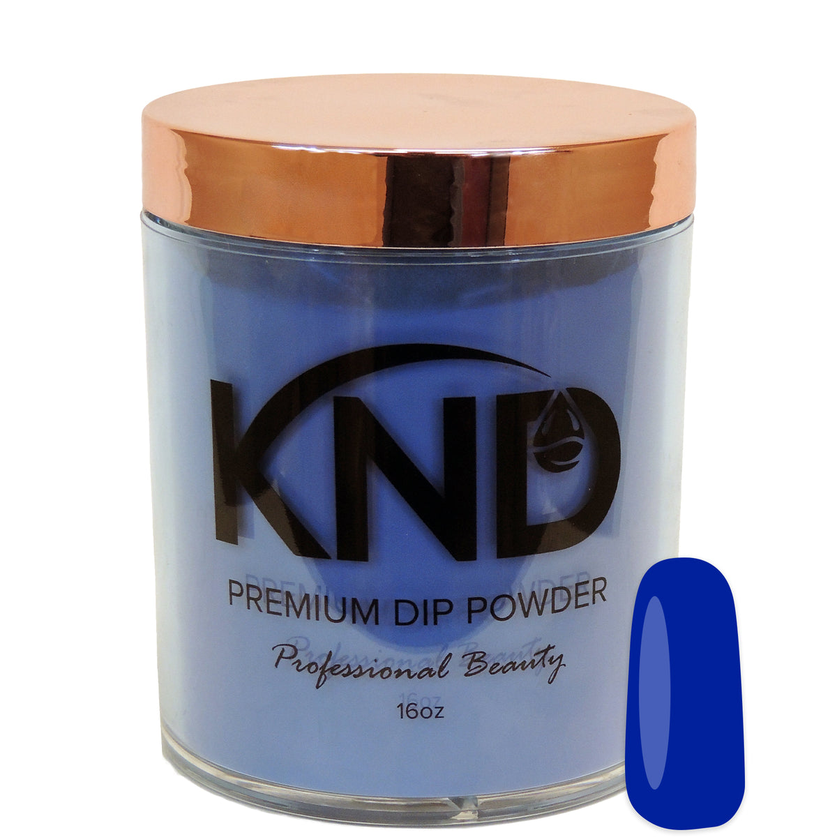 A34 “Saphire” – 16oz Jar Dip Powder
